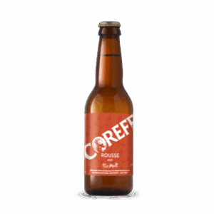 Coreff bière Rousse
